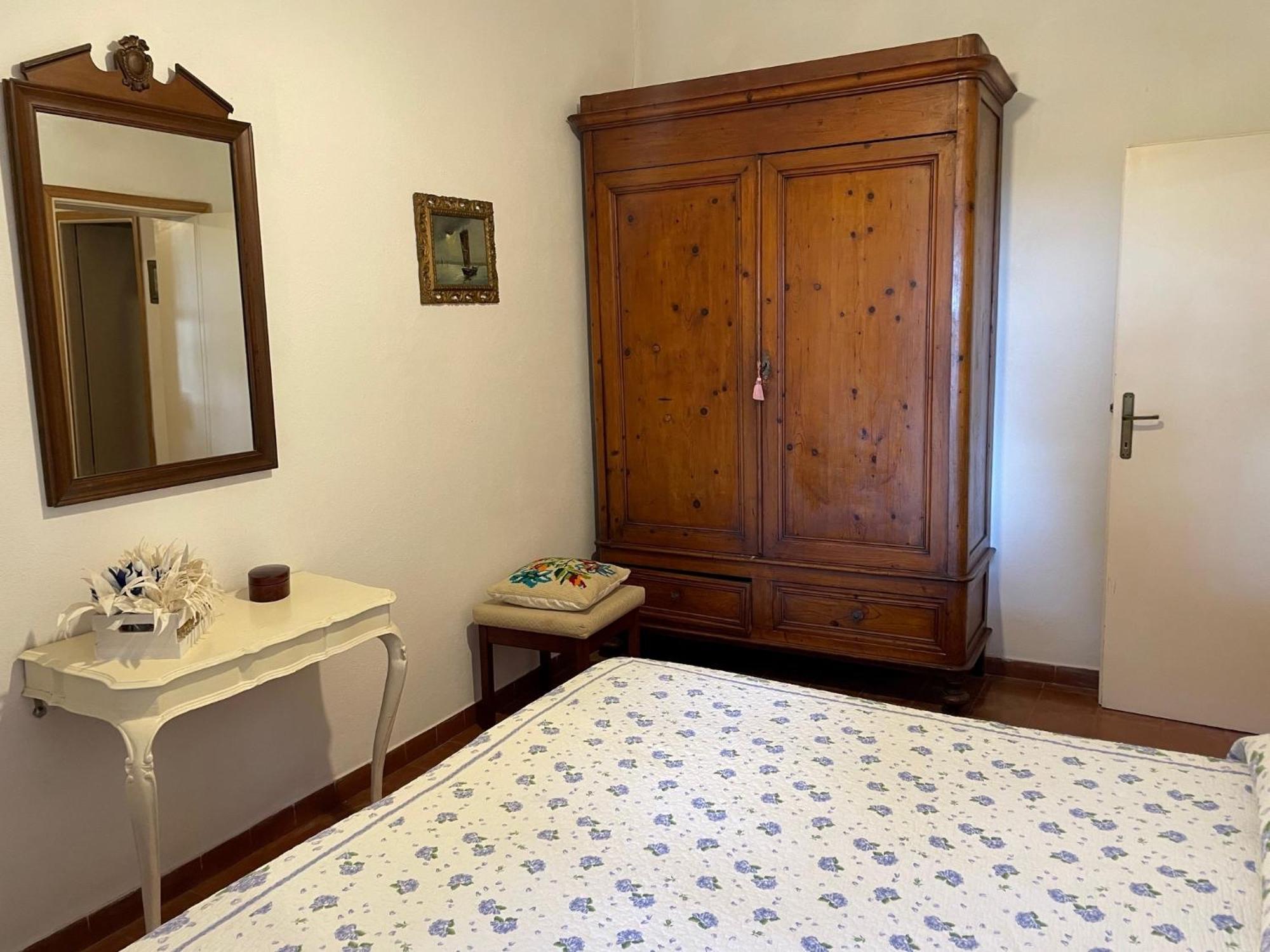 Agriturismo Podere Campalto Campiglia Marittima Luaran gambar