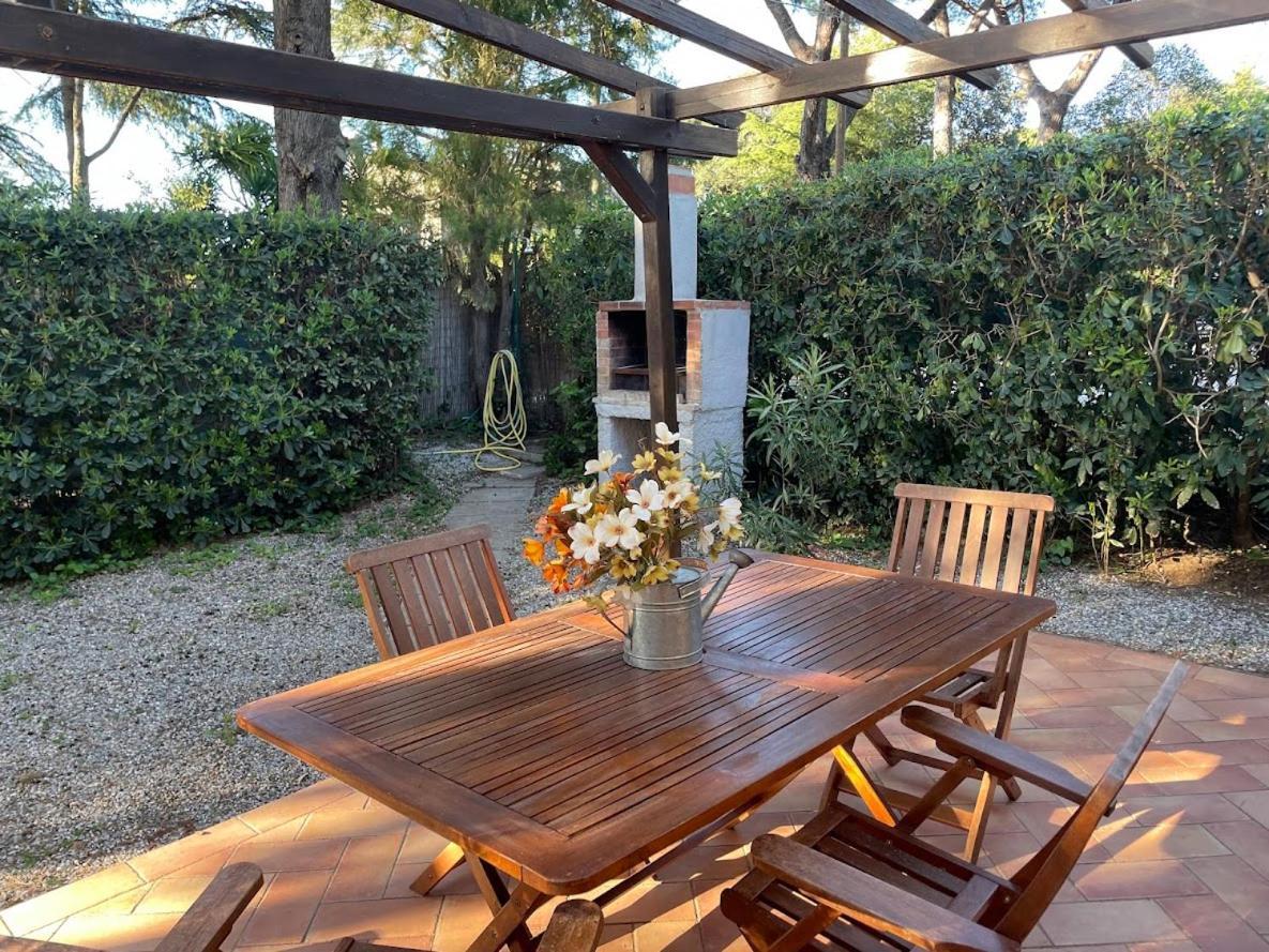 Agriturismo Podere Campalto Campiglia Marittima Luaran gambar