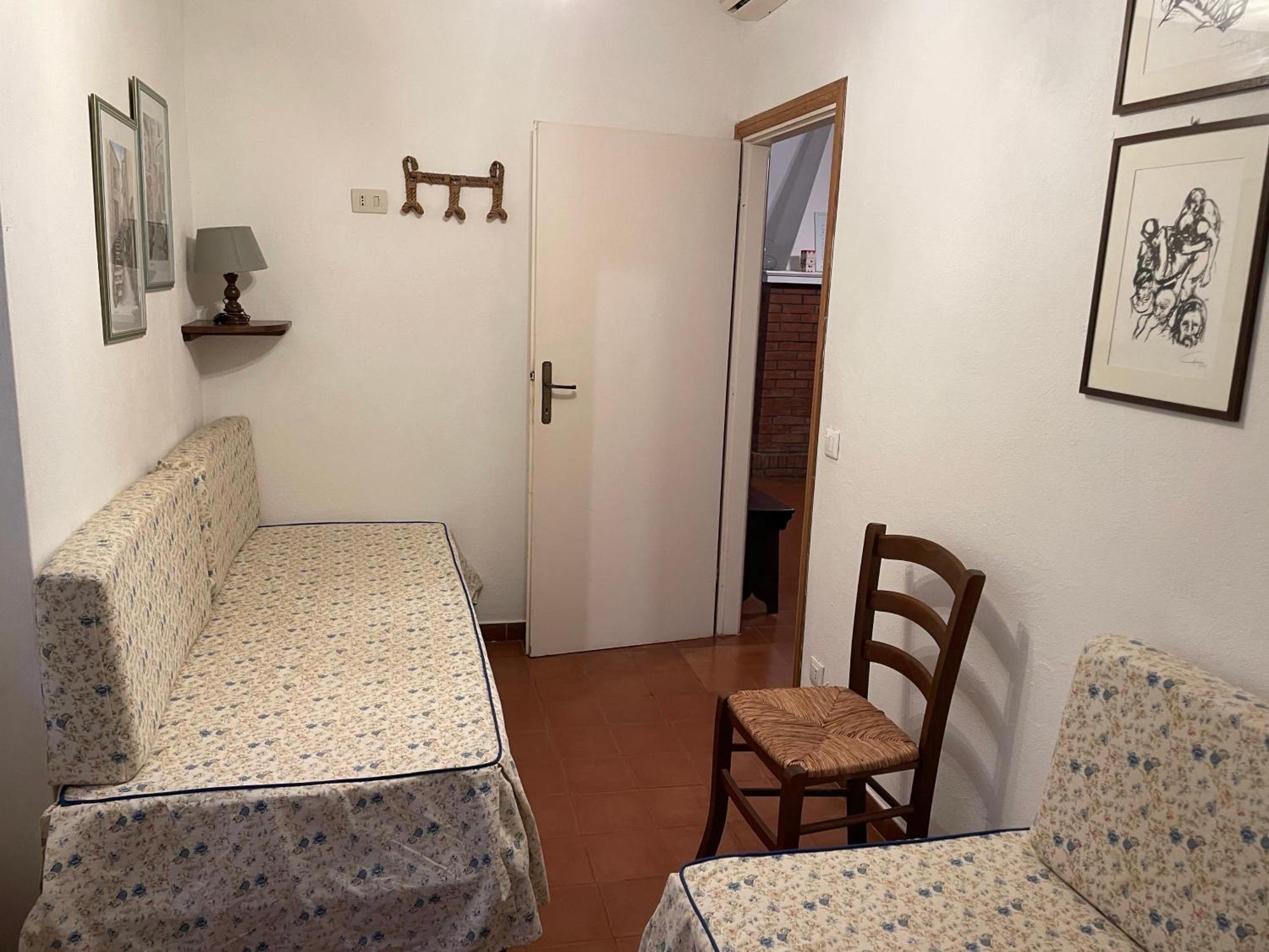 Agriturismo Podere Campalto Campiglia Marittima Luaran gambar