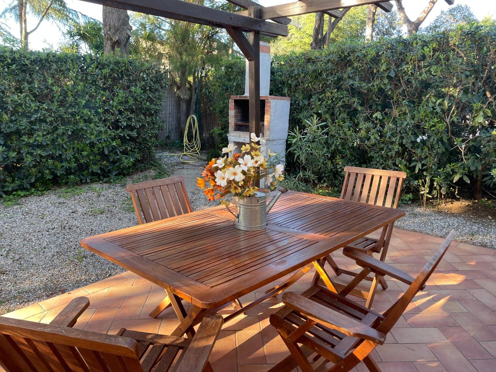 Agriturismo Podere Campalto Campiglia Marittima Luaran gambar