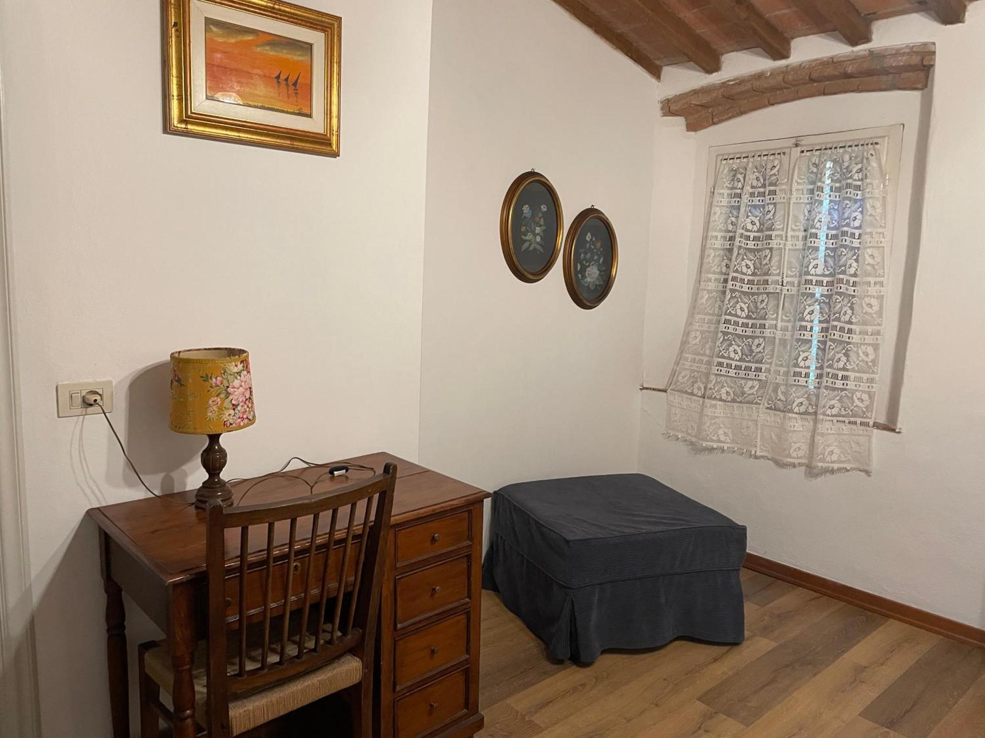 Agriturismo Podere Campalto Campiglia Marittima Luaran gambar
