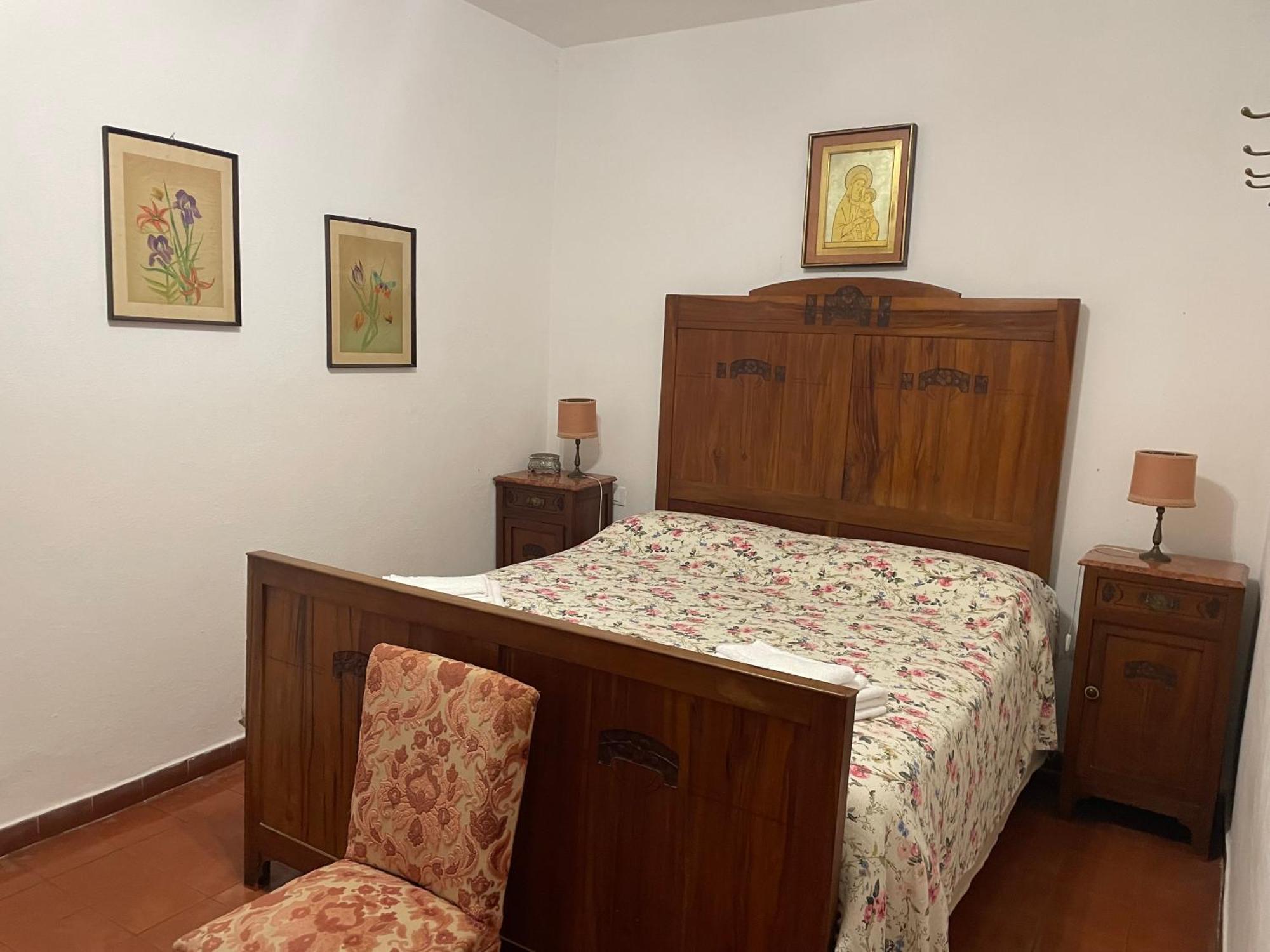 Agriturismo Podere Campalto Campiglia Marittima Luaran gambar