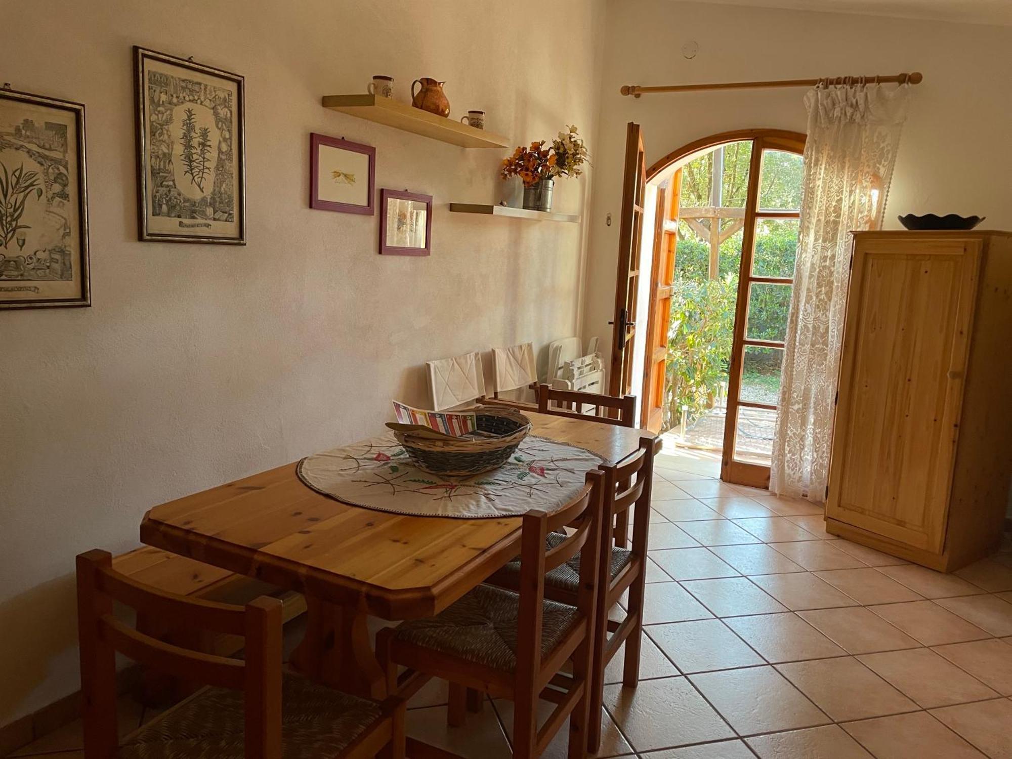 Agriturismo Podere Campalto Campiglia Marittima Luaran gambar