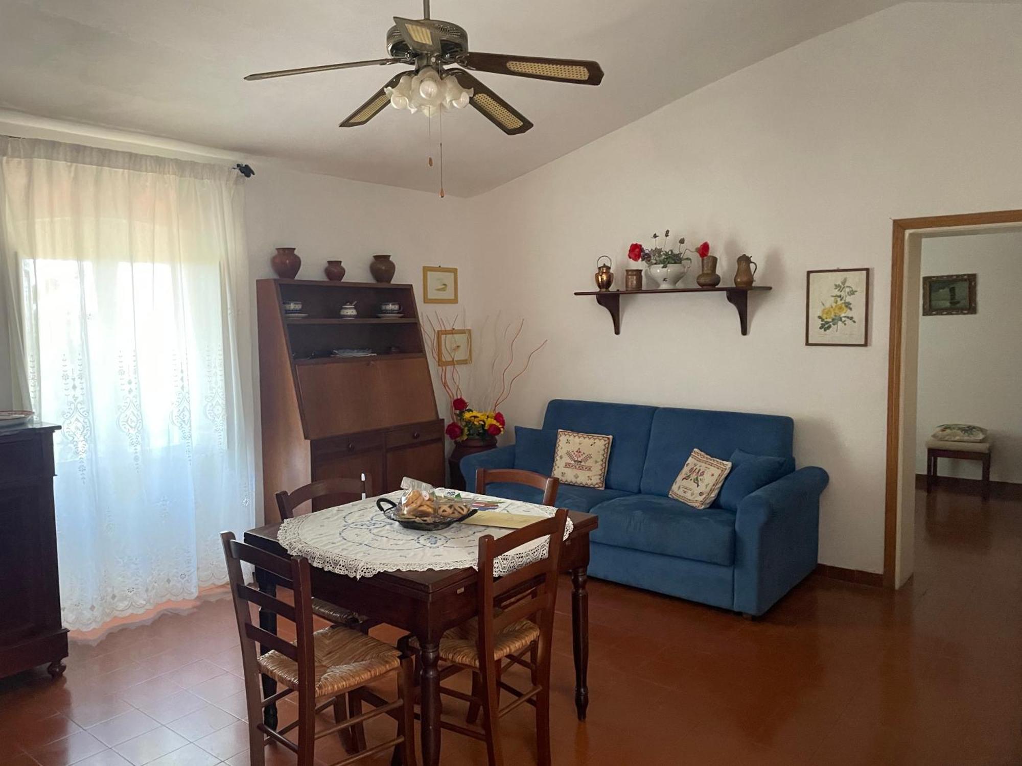 Agriturismo Podere Campalto Campiglia Marittima Luaran gambar