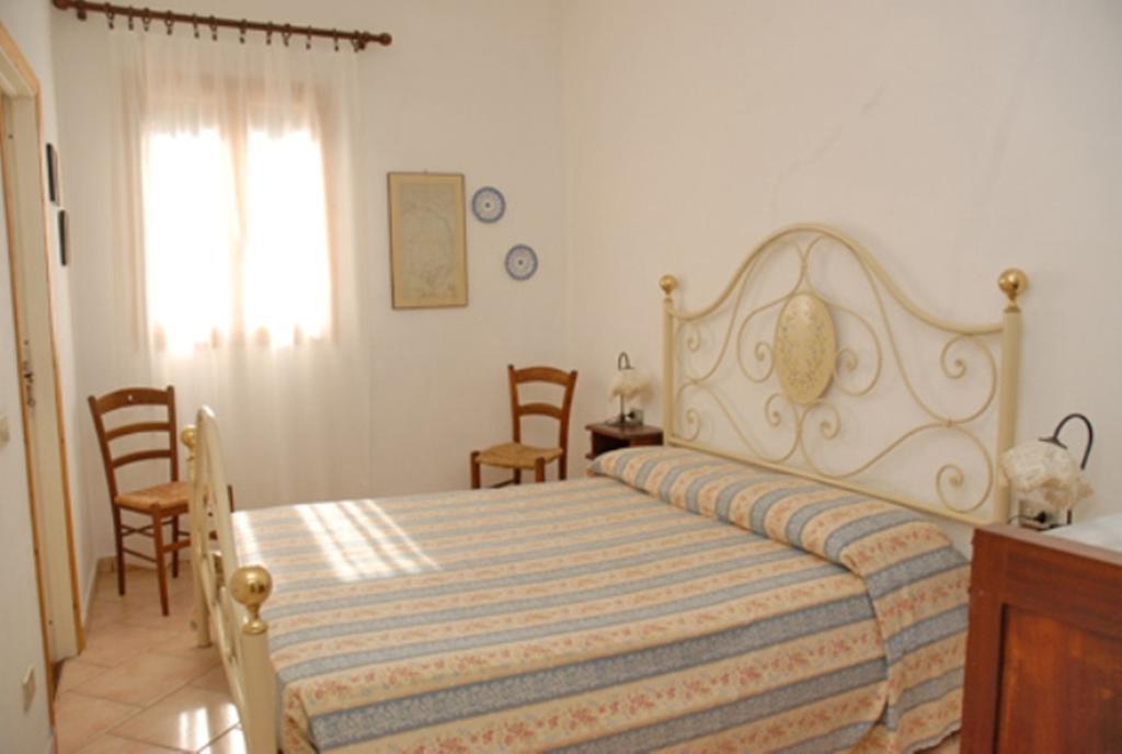 Agriturismo Podere Campalto Campiglia Marittima Bilik gambar