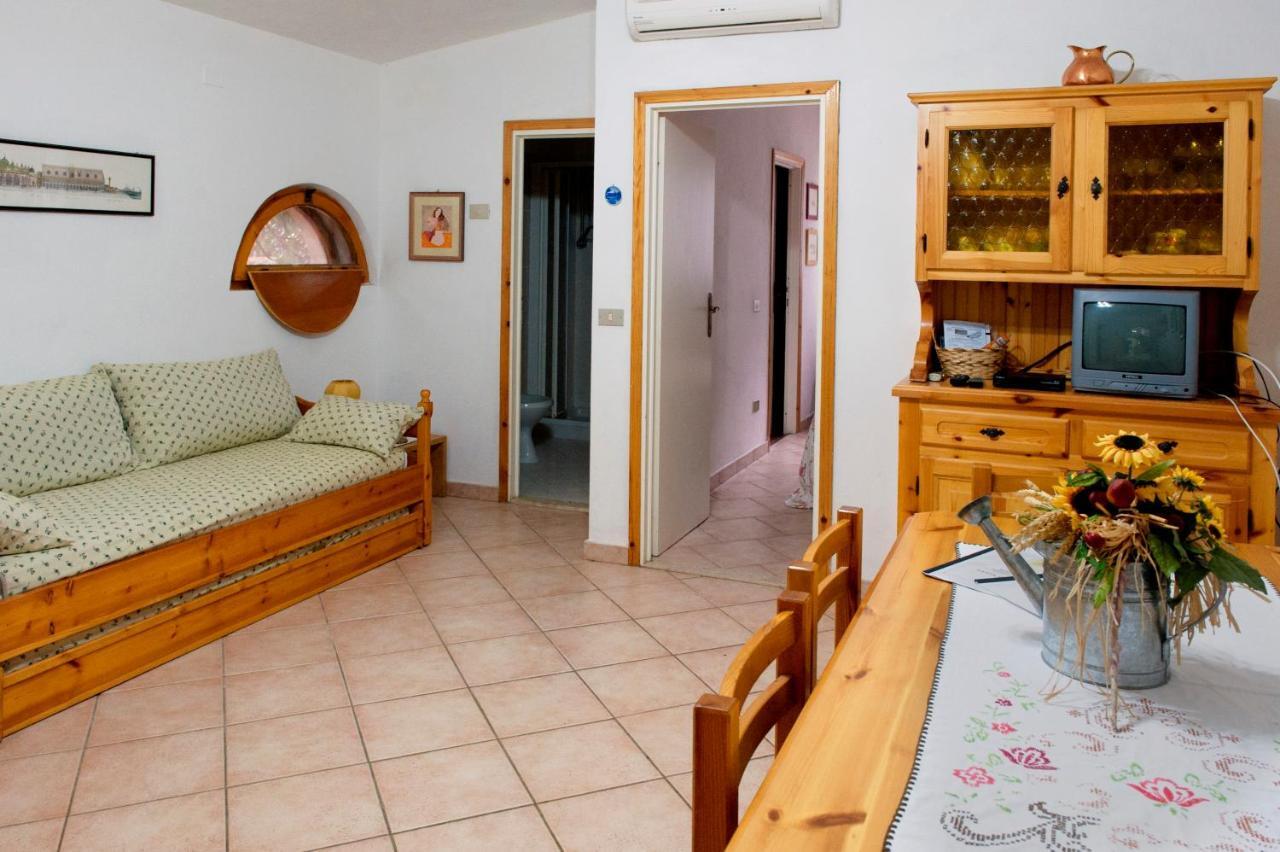 Agriturismo Podere Campalto Campiglia Marittima Luaran gambar